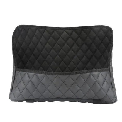 Car Net Pocket Handbag Holder Car Seat Storage Between Seat Storage Pet Net Barrier Dog Net Barrier Auto Interior Accessories