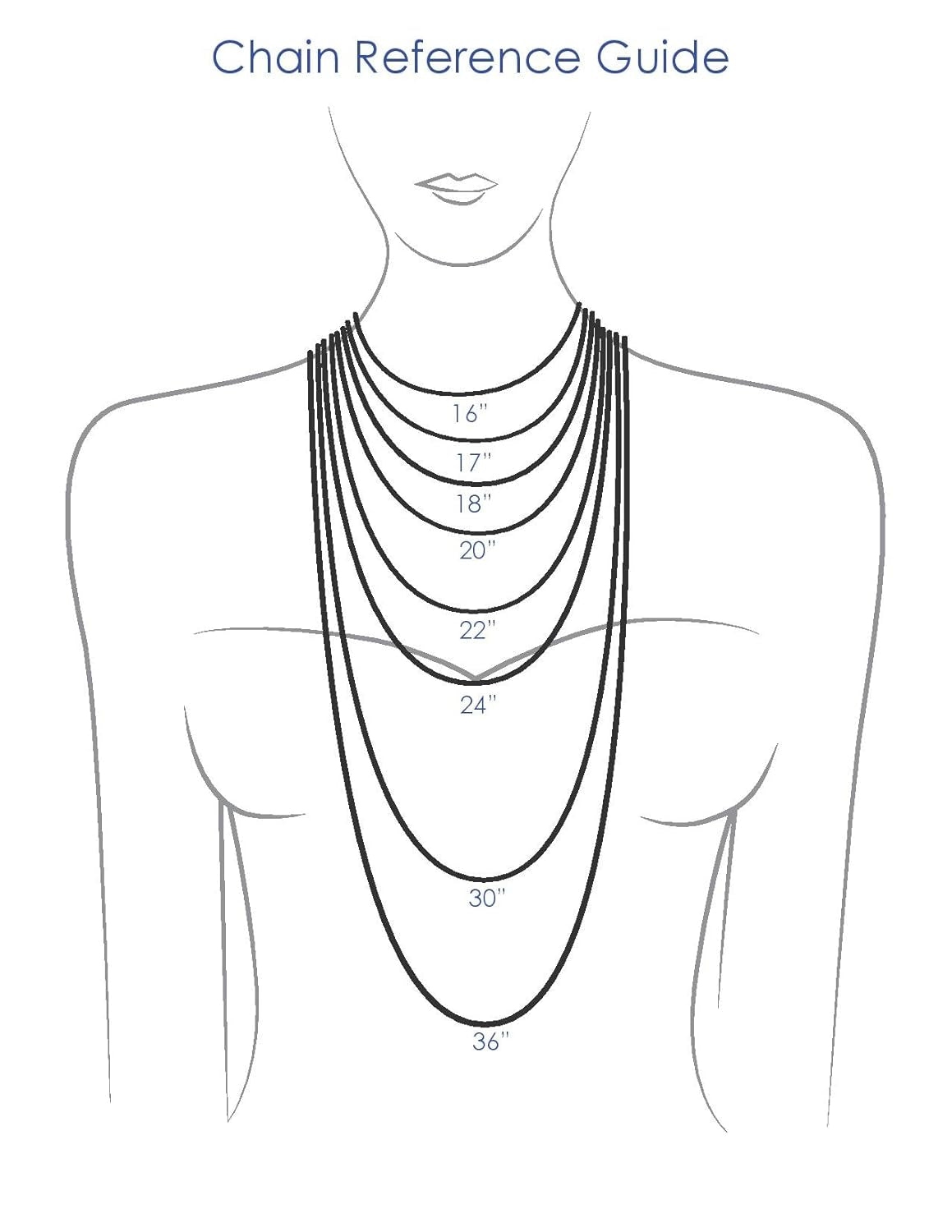 Handmade Sterling Silver Lariat Necklace, Simulated Diamond 18K Gold Plated Dainty Drop Y Chain Necklace for Women (Gold)
