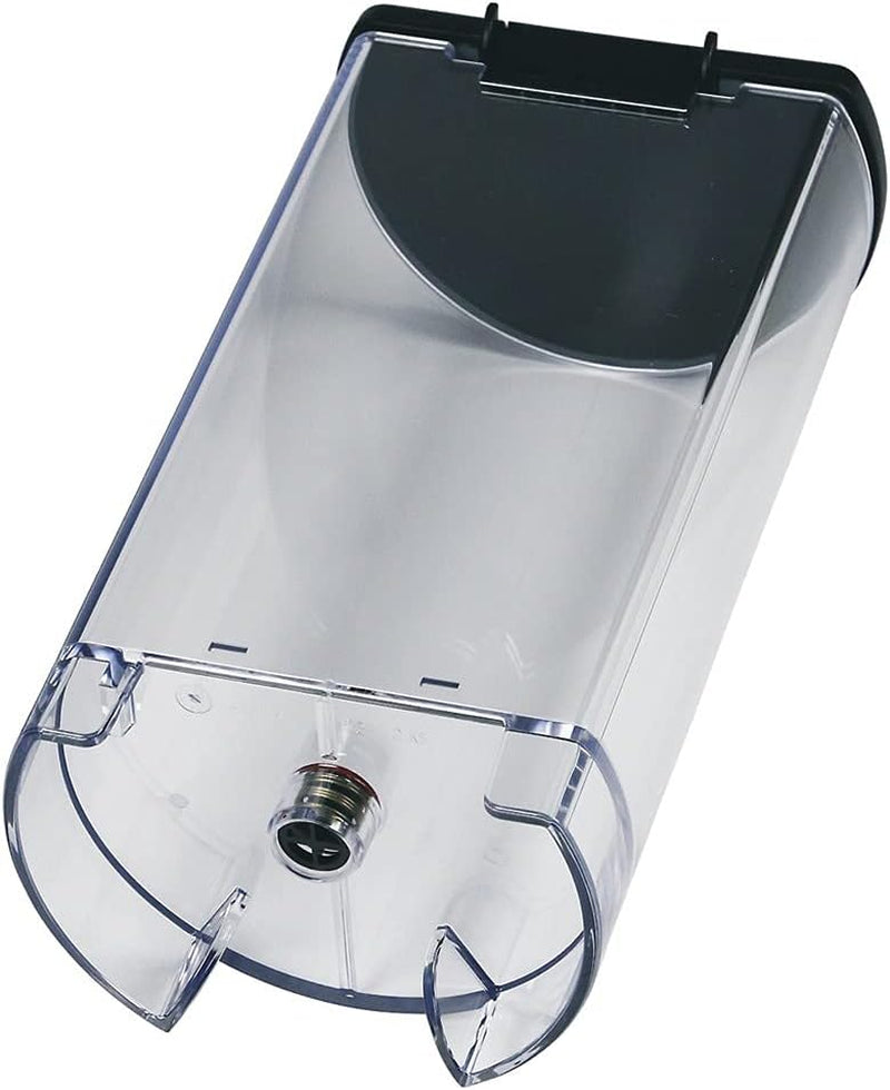 Original  PIXIE Plastic Water Tank (Not for Use in INISSIA MODELS) / Reservoir Replacement - (Fits Only PIXIE C60 & D60) Magimix/Krups Ref. MS-0067944-1 Tank