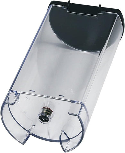 Original  PIXIE Plastic Water Tank (Not for Use in INISSIA MODELS) / Reservoir Replacement - (Fits Only PIXIE C60 & D60) Magimix/Krups Ref. MS-0067944-1 Tank
