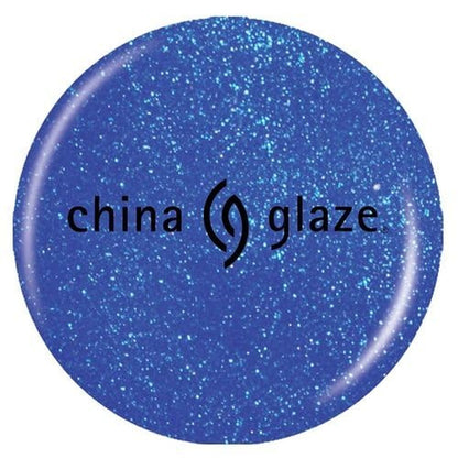 Nail Lacquer with Hardeners:Frostbite
