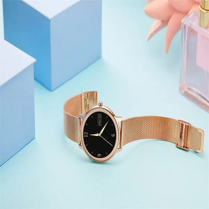 7.3mm Ultra Thin Multifunction Sport Smart Watches for Man Woman 2020 Intelligent Smartwatch Rose Gold Smartwatch Fitness Tracker Bracelet Blood Pressure for Android Ios[<>]