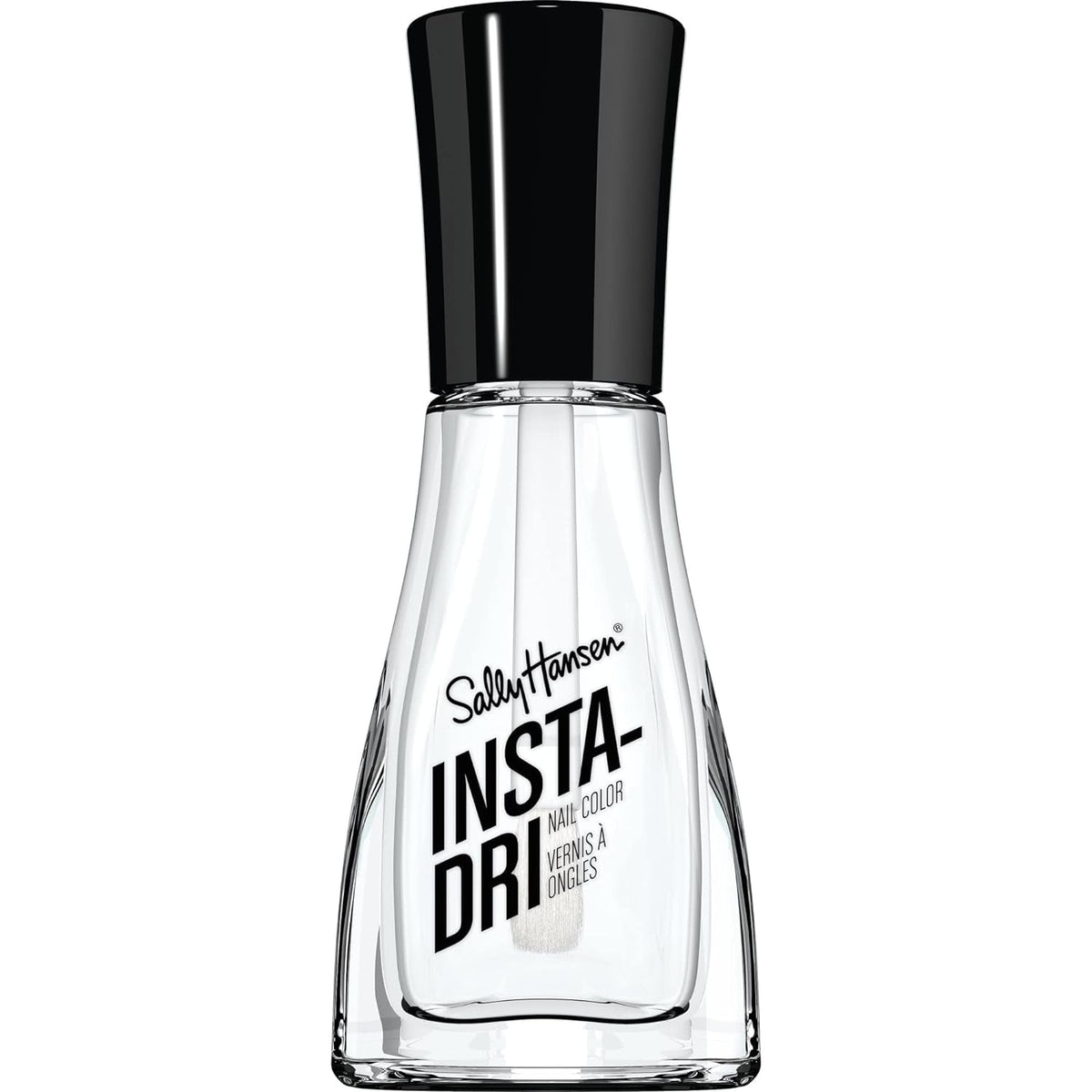 Insta Dri Nail Polish #123 Champagne Supernova, 0.3 Ounce