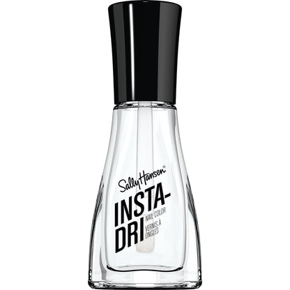 Insta Dri Nail Polish #123 Champagne Supernova, 0.3 Ounce
