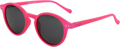 Polarized round Sunglasses, Stylish Sunglasses for Men and Women Retro Classic, Multi-Style Selection