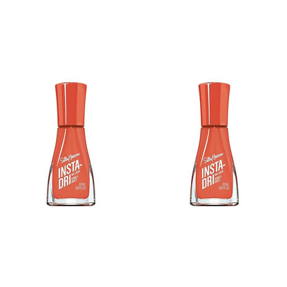 Insta Dri Nail Polish #123 Champagne Supernova, 0.3 Ounce