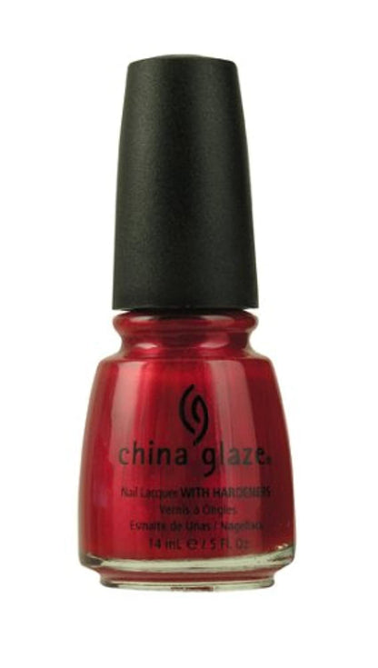 Nail Lacquer with Hardeners:Frostbite