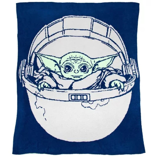 Disney Super Soft Throw, 50" X 60", Assorted Styles