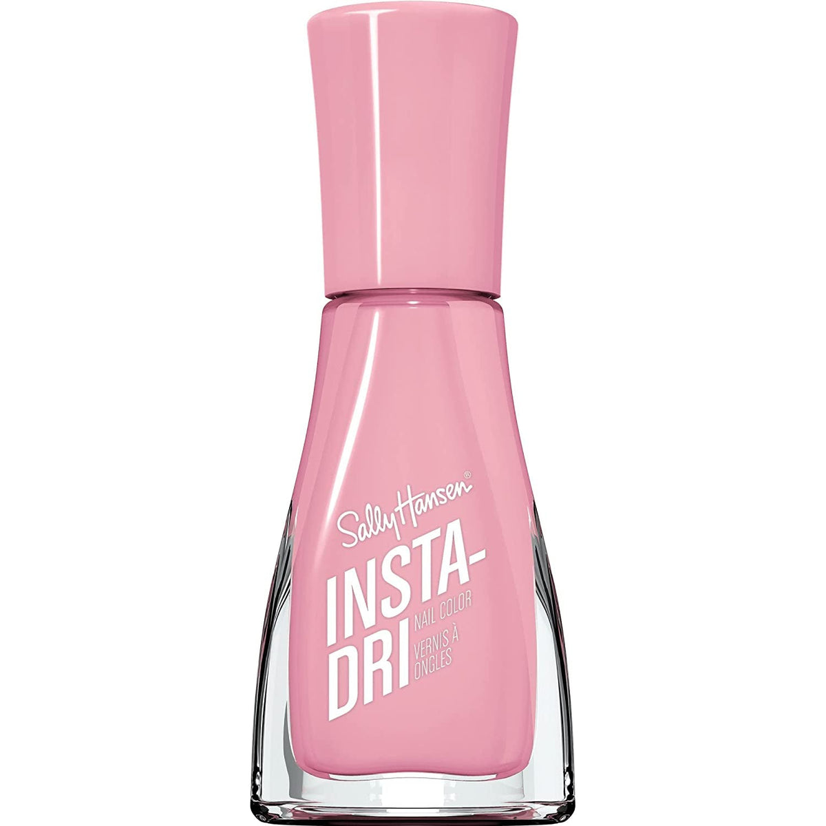 Insta Dri Nail Polish #123 Champagne Supernova, 0.3 Ounce