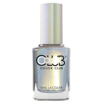 Halo Hues 2015 Collection 1097 Fingers Crossed Nail Polish