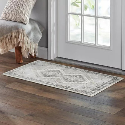 Member'S Mark Everwash Washable Accent Rug, 2'X 3'7", Assorted Colors