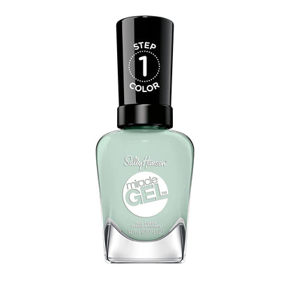 Miracle Gel Nail Polish, Lookin Fly for a Cacti, 0.5 fl oz