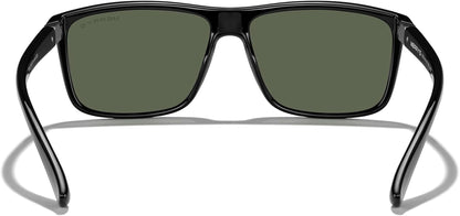 Rectangular Polarized Sports Sunglasses for Men Women Cycling Driving Fishing UV400 Protection S8225