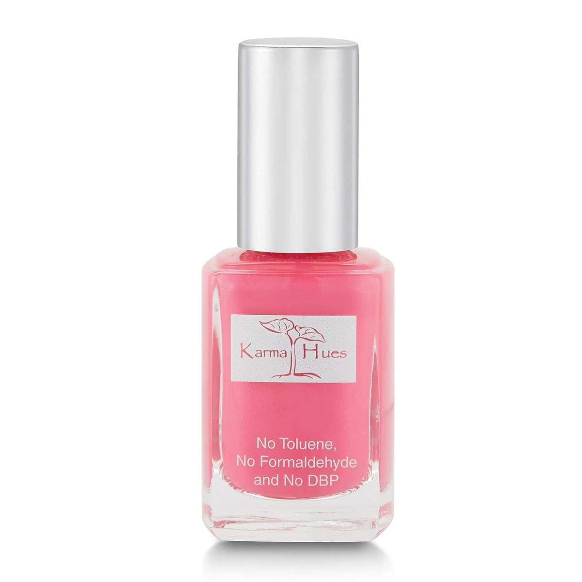 Natural Nail Polish-Non-Toxic Nail Art, Vegan and Cruelty-Free Nail Paint (Linda)