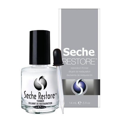Restore Nail Polish, 0.5 Fluid Ounce