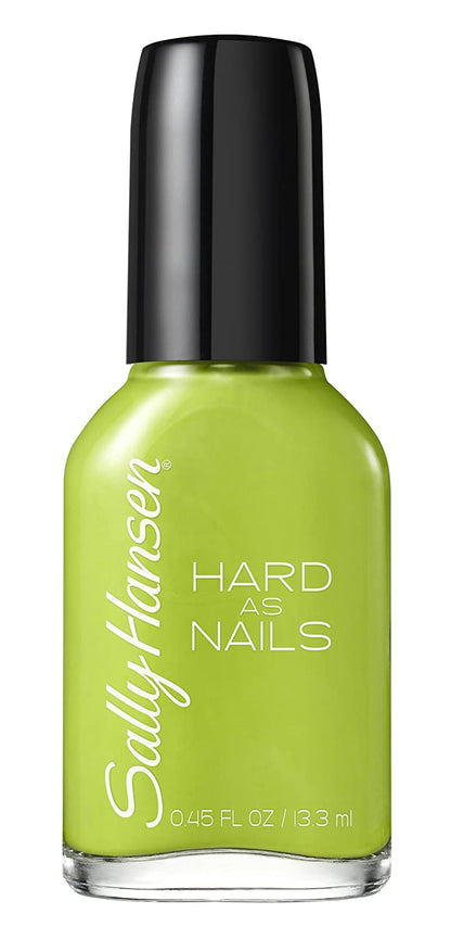 Hard as Nails Color, Hard-Ly There, 0.45 Fluid Ounce