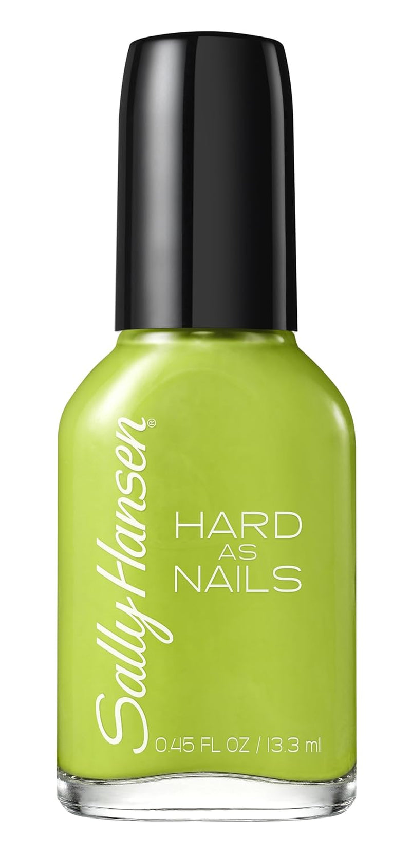 Hard as Nails Color, Limestone, 0.45 Fluid Ounce