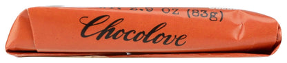 Pretzel in Milk Chocolate, - Gluten-Free , 2.9 Oz