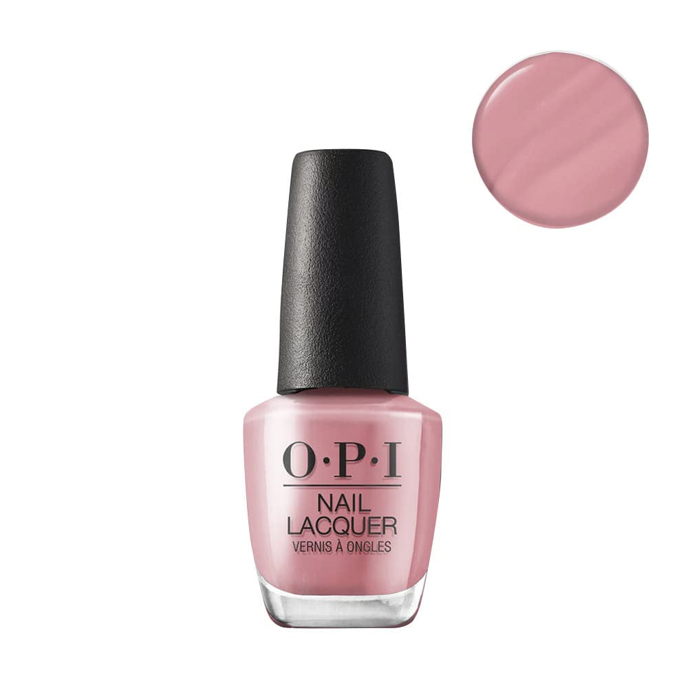OPI Nail Lacquer 0.5 fl oz