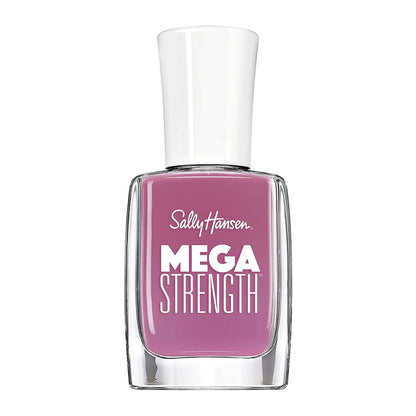 Mega Strength Nail Polish, Queen Trident, 0.4 Fl Oz