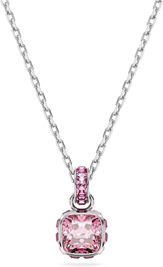 Birthstone Collection Pendant Necklaces