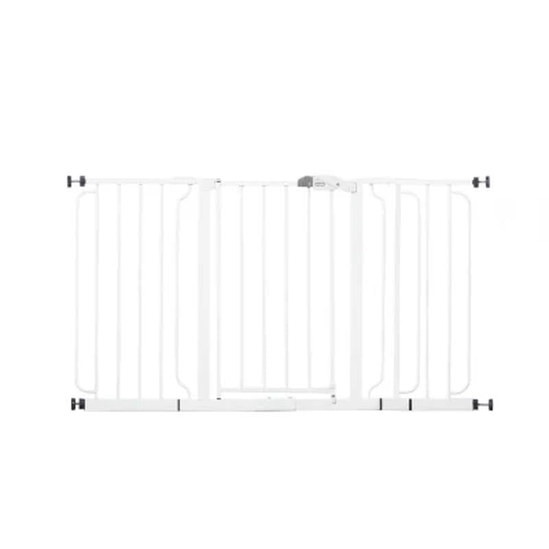 Regalo Widespan Extra Wide Baby Gate, 29" - 56"