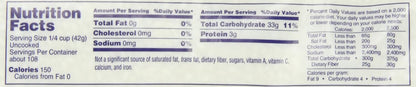 Sweet Rice, 10-Pound