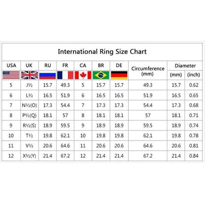Elegant Natural Gemstone Heart Shaped Ring Fashion Women Platinum Diamond 925 Silver 18k Rose Gold Ring Engagement Wedding Anniversary Gift Jewelry