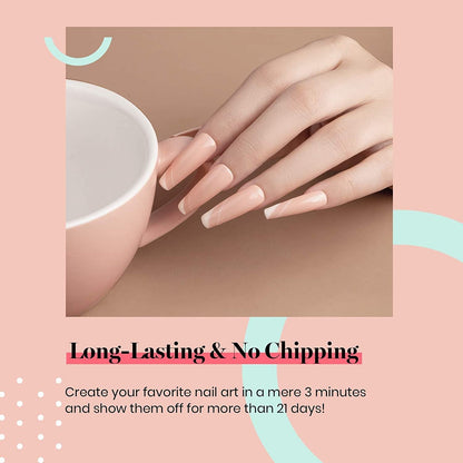beetles Gel Nail Polish, 1Pcs 0.5Oz 15ml Sheer Pink Gel Polish,Light Nude Nail Gel Neutral Soak off Uv Led Lamp Needed Manicure for Home Salon Nail Art DIY, Spring Gel for Girls, 2024 New Trend