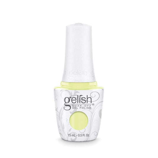 Gelish 15Ml Collection, Gel Nail Polish, Gel Nail Colors, Nail Gel Polish, 0.5 Ounce