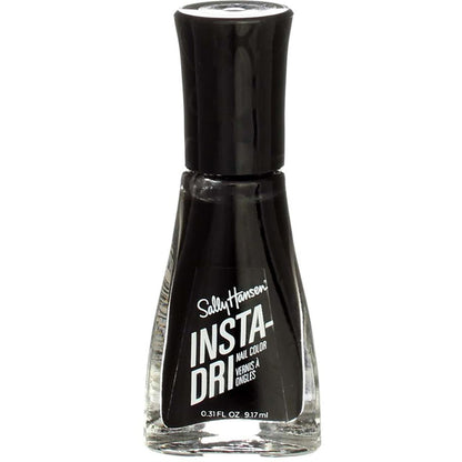 Insta Dri Nail Polish #123 Champagne Supernova, 0.3 Ounce