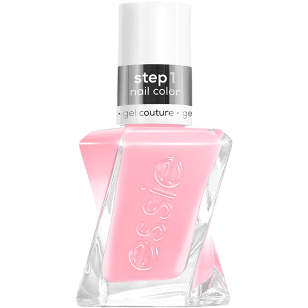 expr, Quick-Dry Nail Polish, 8-Free Vegan, Translucent Lavender Gray, Skip The Track, 0.33 fl oz
