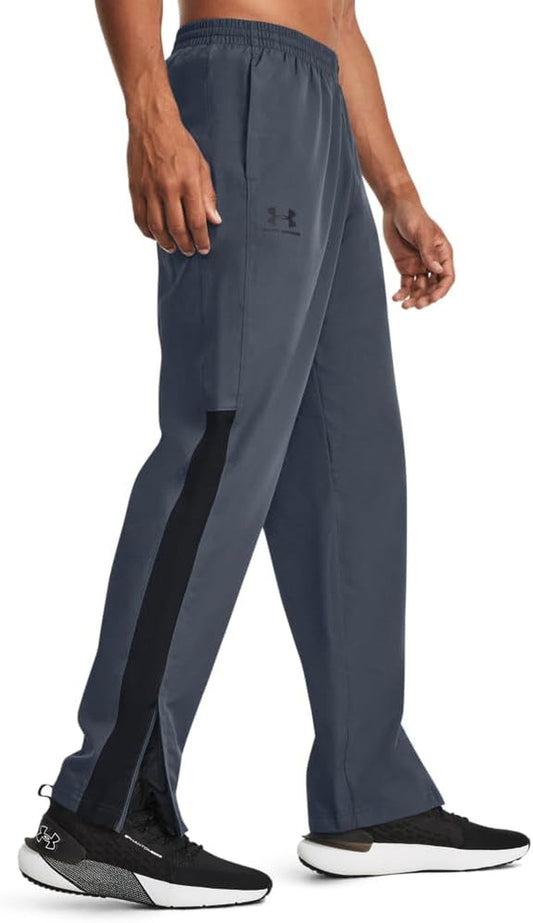 Men'S Woven Vital Pants