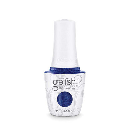 Gelish 15Ml Collection, Gel Nail Polish, Gel Nail Colors, Nail Gel Polish, 0.5 Ounce