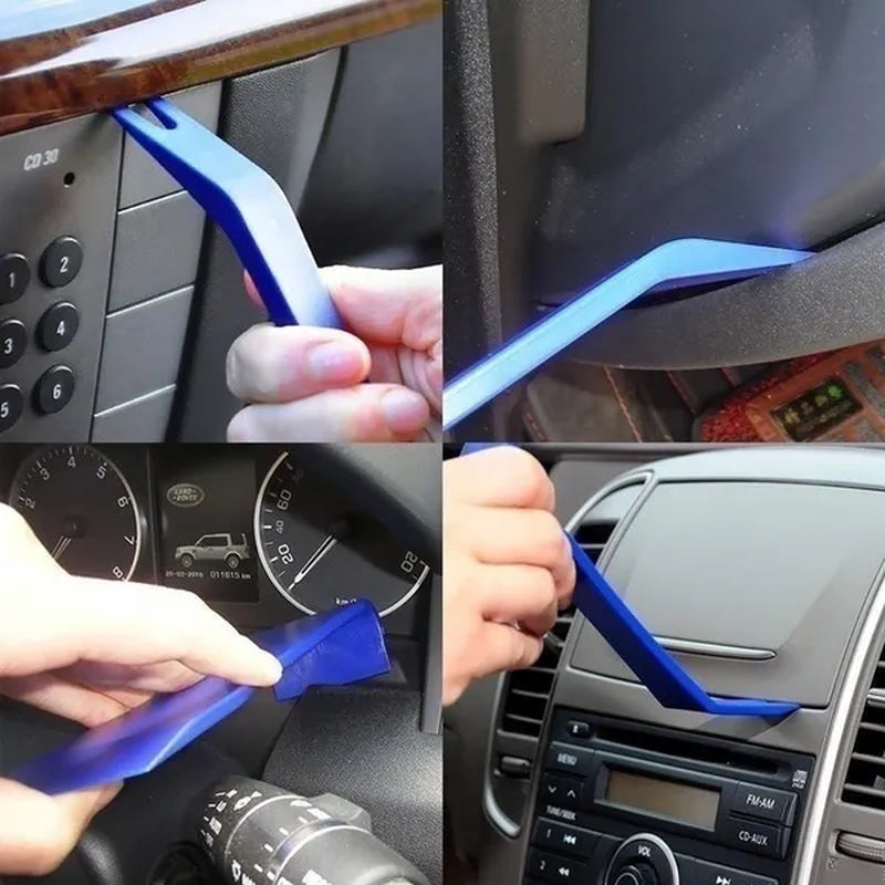 Delysia King Car Audio Tools