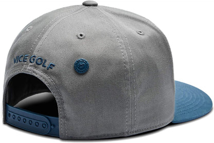 Crew Cap