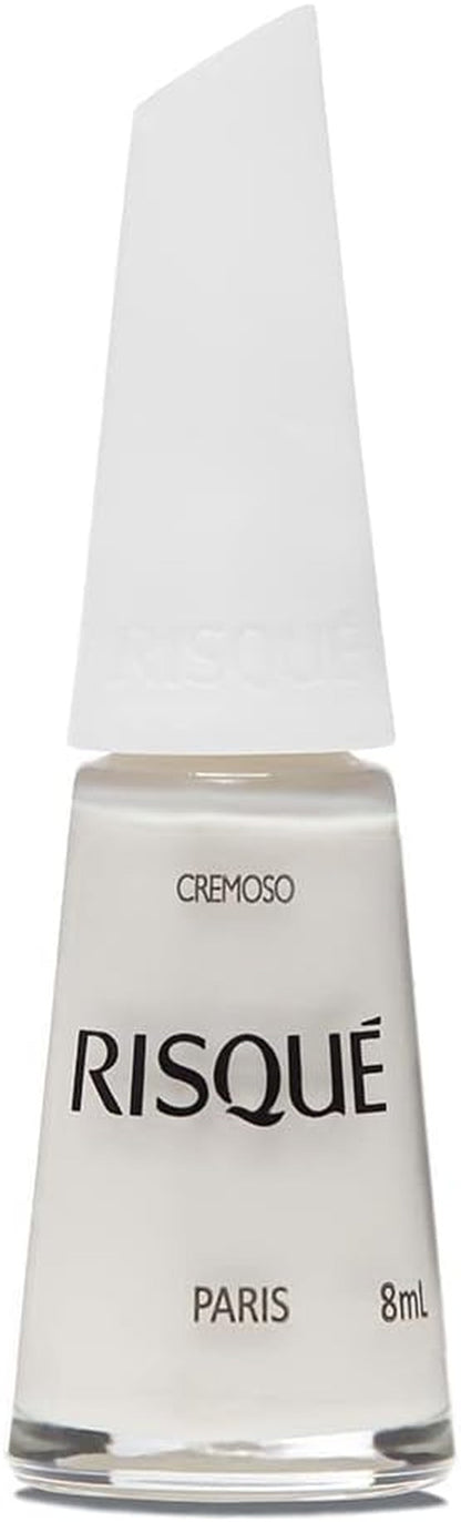 Nail Polish (Rebu - Cremoso)