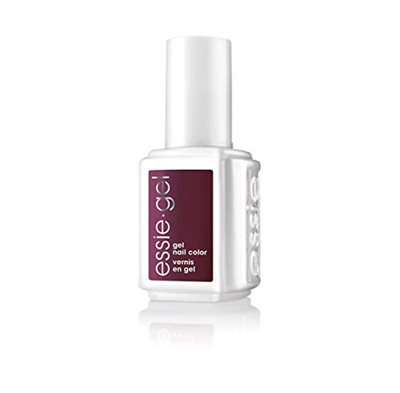 Gel Nail Polish, No. 609 Bahama Mama