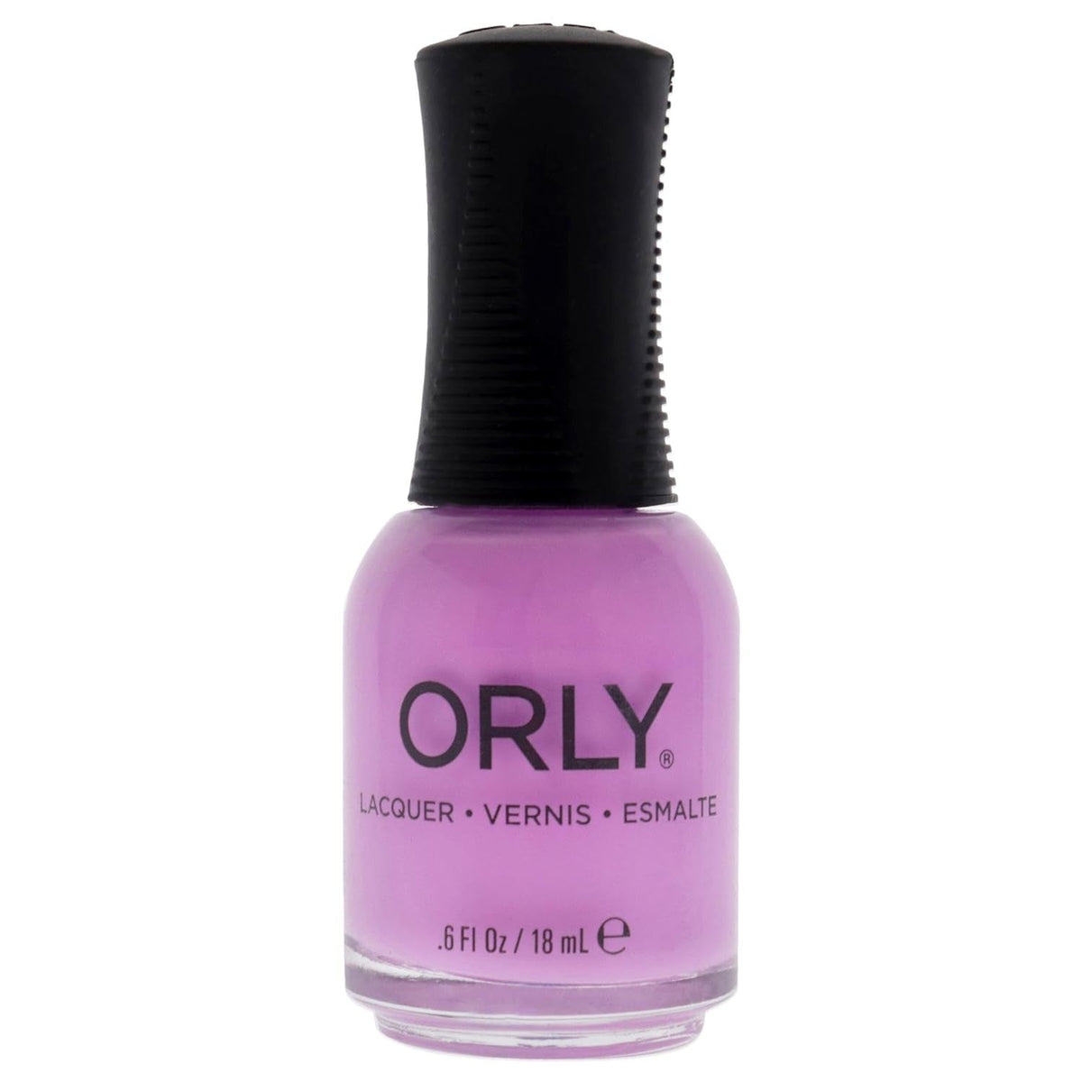 Nail Lacquer - 2000021 Rose All Day Women Nail Polish 0.6 oz