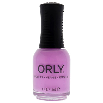 Nail Lacquer - 2000021 Rose All Day Women Nail Polish 0.6 oz