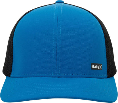 Men'S Caps - H2O-Dri League Baseball Caps for Men with Snapback Closure - Classic Mens Trucker Hats (S-XL)