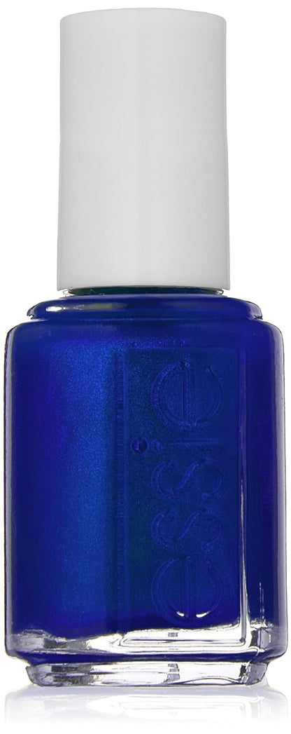 Shimmer Brights Collection Nail Polish, Sexy Plunge, 0.46 Fl Oz