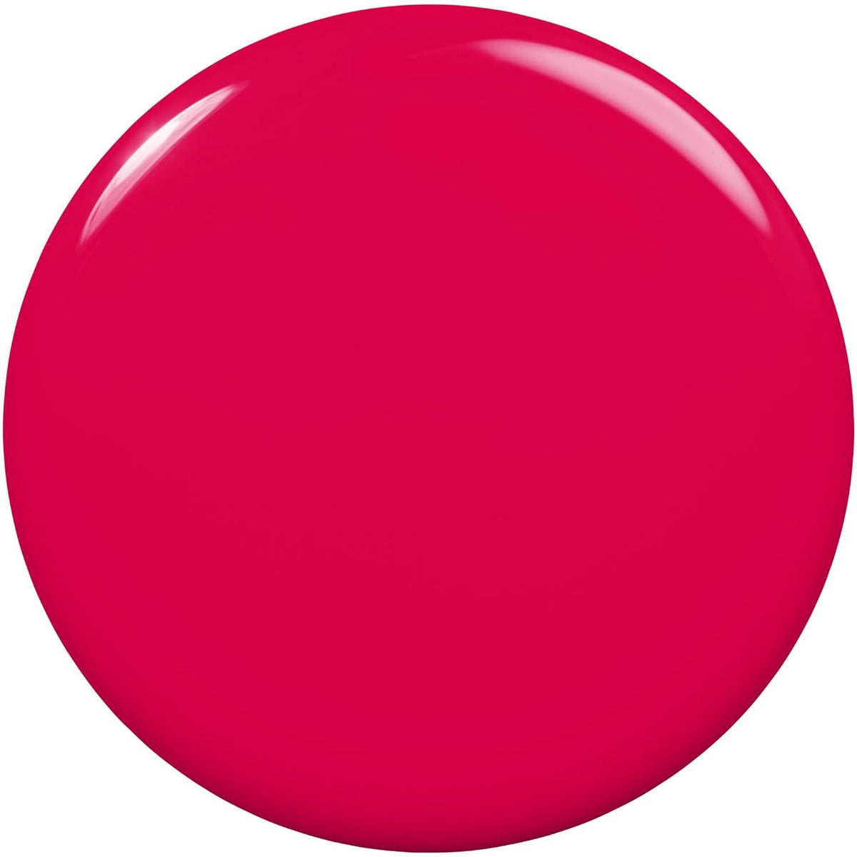 Salon-Quality Nail Polish, 8-Free Vegan, Fuchsia Pink, Watermelon, 0.46 fl oz