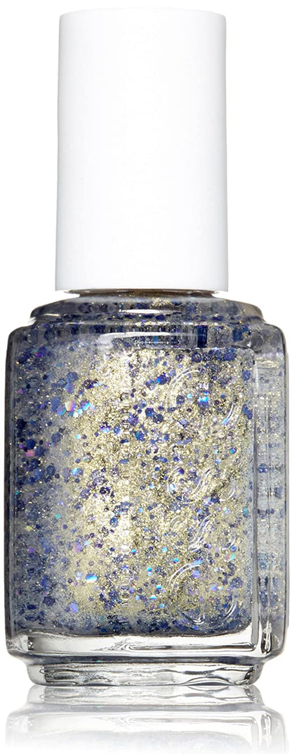 Nail Polish, Glossy Shine Finish, Gadget-Free, 0.46 fl. oz.
