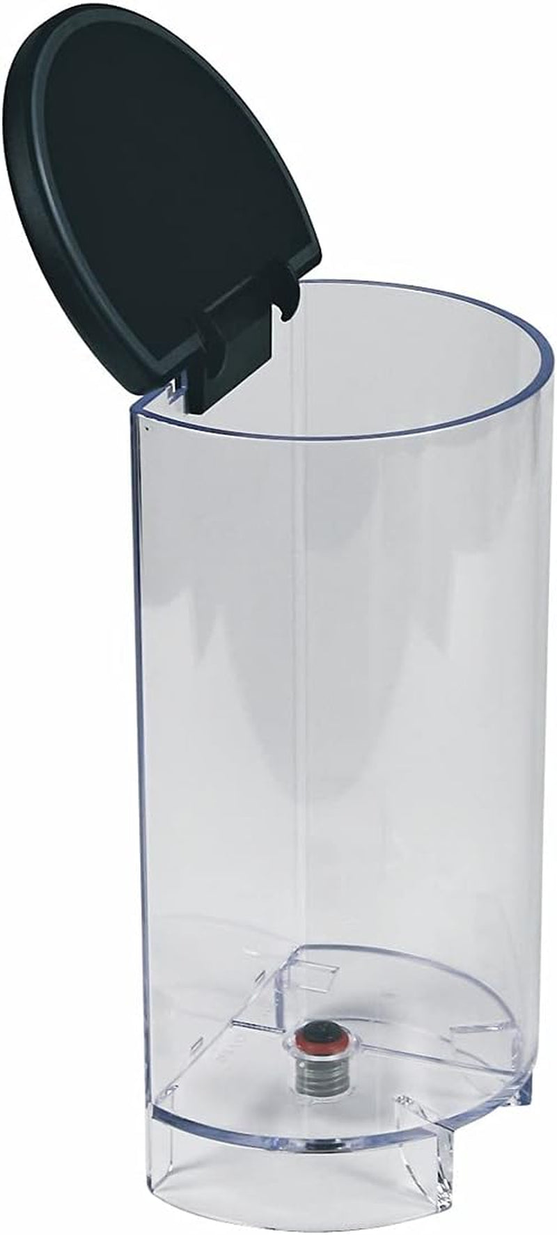Original  PIXIE Plastic Water Tank (Not for Use in INISSIA MODELS) / Reservoir Replacement - (Fits Only PIXIE C60 & D60) Magimix/Krups Ref. MS-0067944-1 Tank