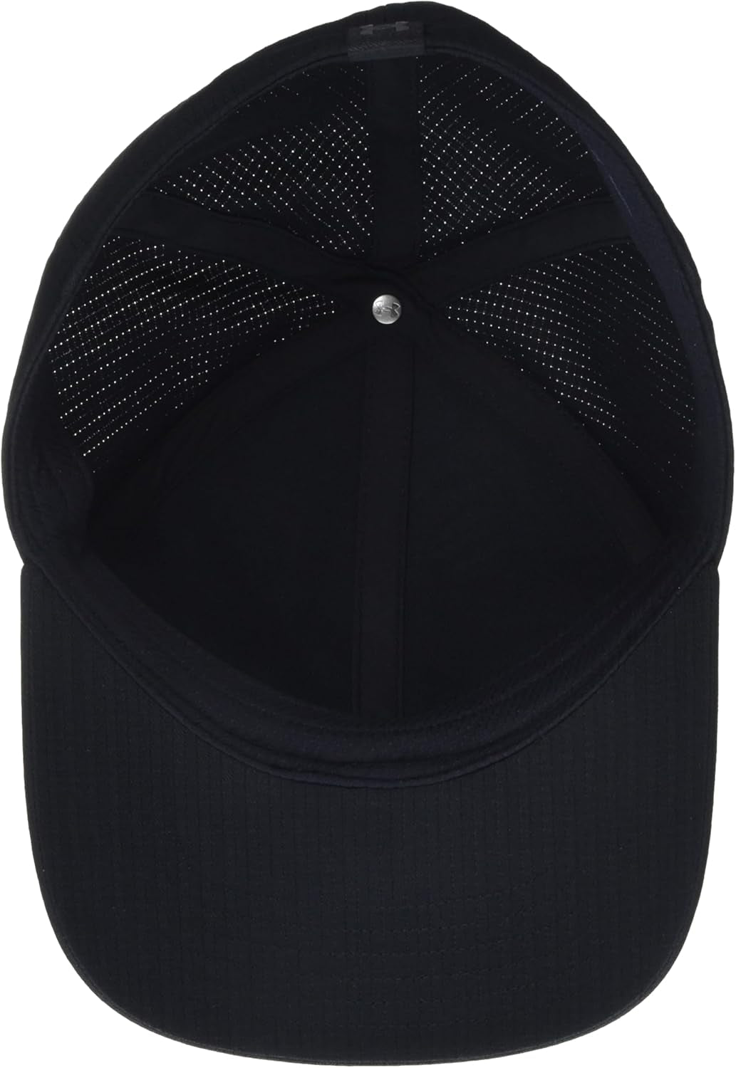 Men'S Iso-Chill Armourvent Stretch Fit Hat