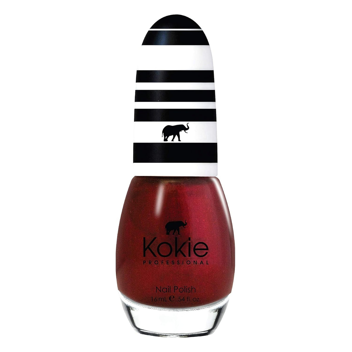 Professional Nail Polish, 0.54 Fl Oz (Blossom)