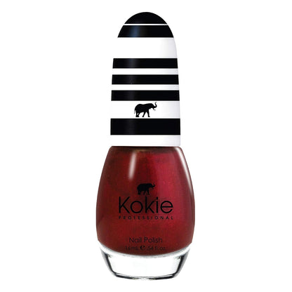 Professional Nail Polish, 0.54 Fl Oz (Blossom)