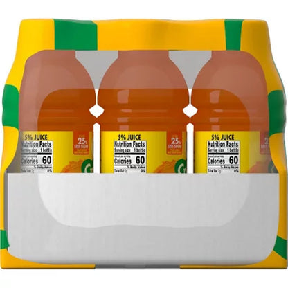 V8 Splash Variety Pack 12 Fl. Oz., 18 Pk.