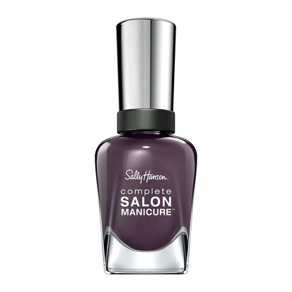 Complete Salon Manicure, Au Nature-al, 0.5 Ounce